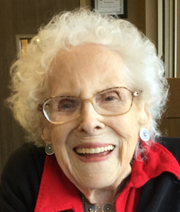 Obituary photo of Elizabeth Burns, Rochester-NY