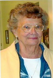 Obituary photo of JoAnn Elaine Moreland, Casper-WY