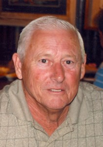 Obituary photo of Ernie Zahn, Paola-KS