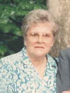 Obituary photo of Charlotte  Martin, Toledo-OH