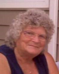 Obituary photo of Carolyn K. Moore, Dove-KS