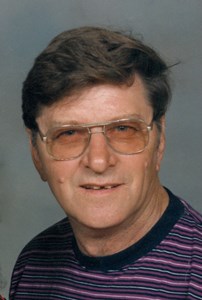 Obituary photo of Marvin DeVillers, Green Bay-WI