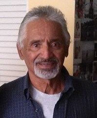 Obituary photo of Roy Mena, Orlando-FL