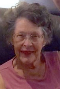 Obituary photo of Virginia Knop, Paola-KS