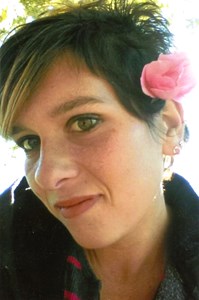 Obituary photo of Andrea "Andi" Merritt, Cincinnati-OH