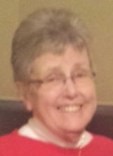 Obituary photo of Alice J.  Sussman, Albany-NY