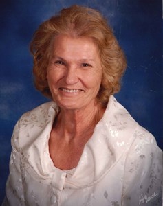 Obituary photo of Evelyn "Christine" Coomes, Dayton-OH
