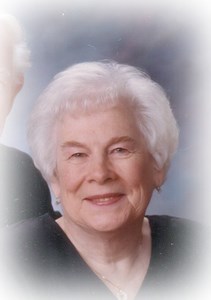 Obituary photo of Maxine H.  Oliver, Dayton-OH
