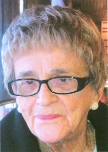 Obituary photo of Marvelle M. Dunaway, Dove-KS