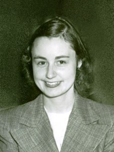 Obituary photo of Ann D. Maloney, Green Bay-WI
