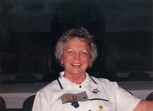 Obituary photo of Frances Ann Lord, Orlando-FL