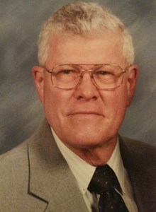 Obituary photo of Jimmie F. Condon, Rochester-NY