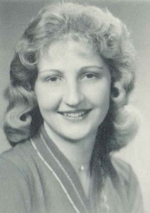 Obituary photo of Carol Lee Good, Olathe-KS