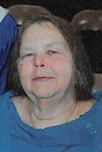 Obituary photo of Diane L.  Wade, Toledo-OH