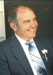 Obituary photo of Alfred David "Dave"  Williams , Denver-CO
