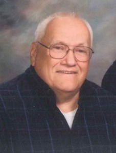 Obituary photo of Jerry L. Rice, Topeka-KS