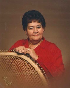 Obituary photo of Mary Lou Peveler, Dayton-OH