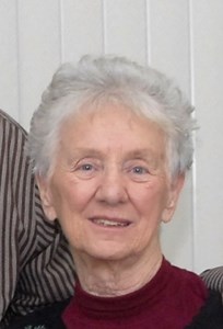Obituary photo of Alice Wojcik, Toledo-OH