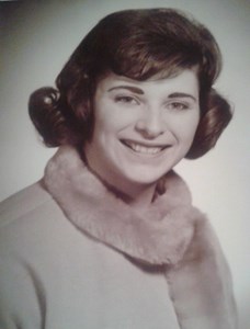 Obituary photo of Carol Ann Corfman, Columbus-OH