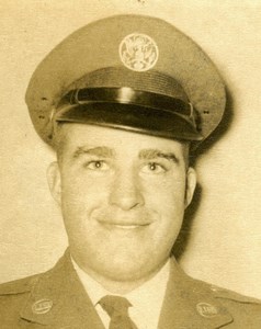 Obituary photo of Paul R. Cain, Topeka-KS