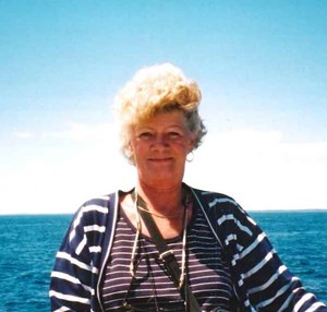 Obituary photo of Kathleen Mary Wood, Denver-CO