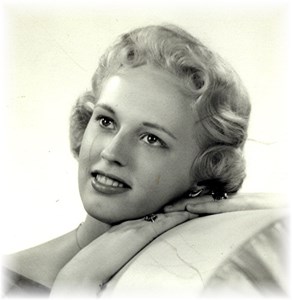 Obituary photo of Laura Jean Moats, Louisville-KY