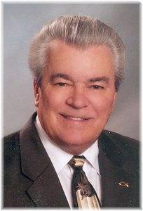 Obituary photo of Bill Arthur Dollinger, Louisville-KY