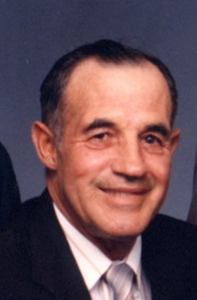 Obituary photo of John Landis, Akron-OH