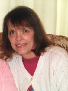 Obituary photo of Debra Ann Lozzi, Topeka-KS
