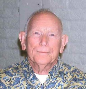 Obituary photo of Leo E. Colby, Denver-CO