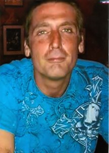Obituary photo of Christopher Jay Ginter, Dove-KS