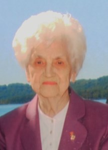 Obituary photo of Wilma Darlene (Benson) Gregg, Topeka-KS