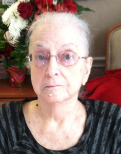 Obituary photo of Doris Jean  Zamler , Louisville-KY