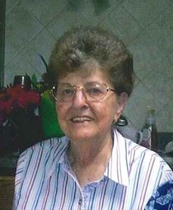 Obituary photo of Gladys M. Ealey, Denver-CO