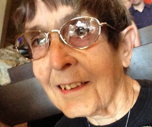 Obituary photo of Paula Elaine Keeney, Topeka-KS