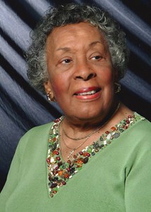 Obituary photo of Dorothy Gwynn-Johnson, Columbus-OH