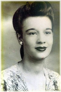 Obituary photo of Mary  Ogle, Louisville-KY