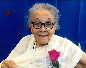 Obituary photo of Lula Pearl Smith, Cincinnati-OH