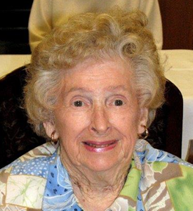 Obituary photo of Marcella D. Eschenburg, Topeka-KS
