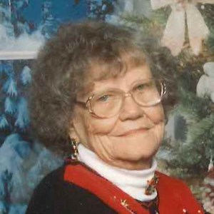 Obituary photo of Ruth Lillian Wells, Denver-CO