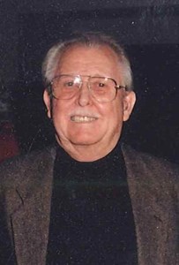 Obituary photo of Clayton Endecott, Sr., Olathe-KS