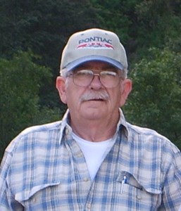 Obituary photo of Kenneth Hall, Columbus-OH