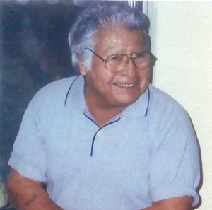 Obituary photo of Thomas "Tom" Edward Vialpando, Denver-CO