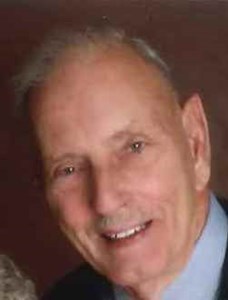 Obituary photo of Harlan Eugene Watkins, Denver-CO