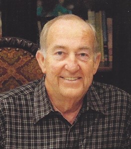 Obituary photo of Jerry Ray, Olathe-KS