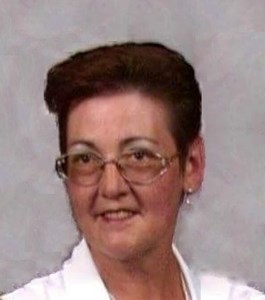 Obituary information for Caroline M. McCarron