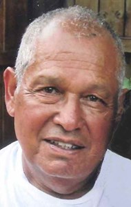 Obituary photo of Pete  R. Molina, Toledo-OH