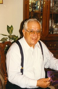 Obituary photo of Ernest Carranza, Jr., St Peters-MO