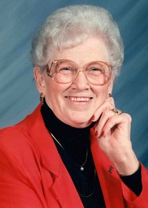 Obituary photo of Edith A. Hastings, Columbus-OH