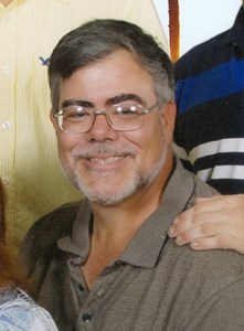 Obituary photo of David W. Stamm, Louisville-KY